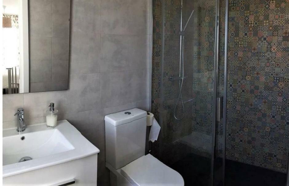 אל רומפידו Apartamentos En Paseo Maritimo מראה חיצוני תמונה