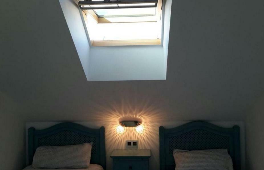 אל רומפידו Apartamentos En Paseo Maritimo מראה חיצוני תמונה