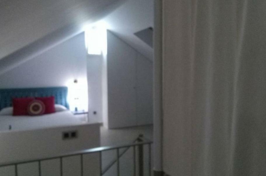 אל רומפידו Apartamentos En Paseo Maritimo מראה חיצוני תמונה