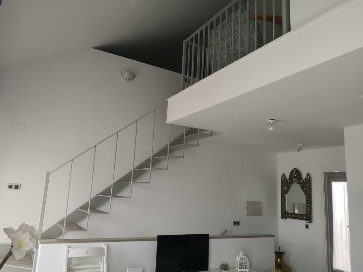 אל רומפידו Apartamentos En Paseo Maritimo מראה חיצוני תמונה