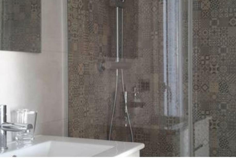 אל רומפידו Apartamentos En Paseo Maritimo מראה חיצוני תמונה