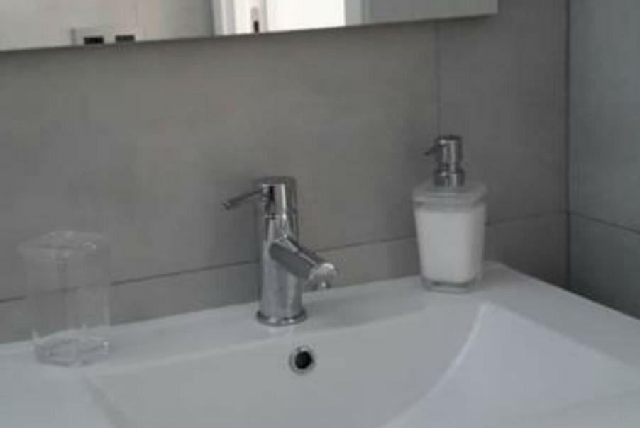 אל רומפידו Apartamentos En Paseo Maritimo מראה חיצוני תמונה