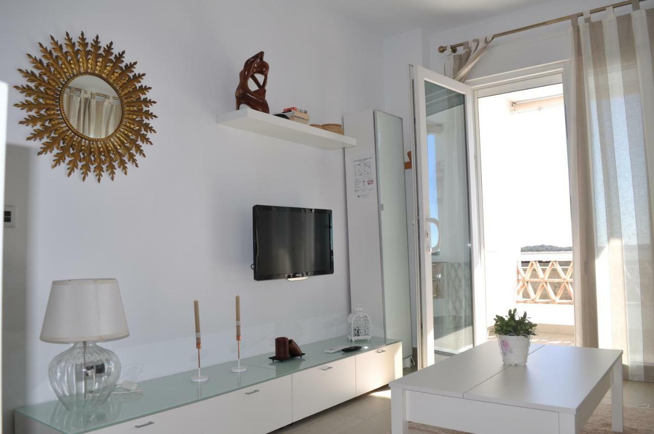 אל רומפידו Apartamentos En Paseo Maritimo מראה חיצוני תמונה